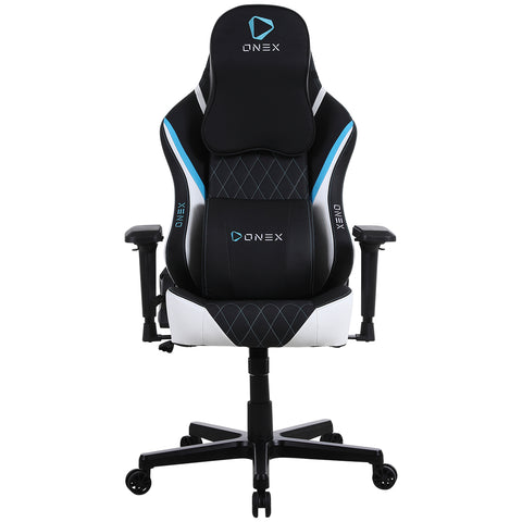 Image of Onex-FX8-B Formula Injected Premium Gaming Chair