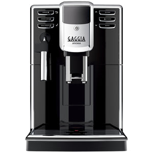 Gaggia Anima Focus Automatic Coffee Machine, DMGANIBK