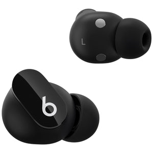 Beats Studio Buds True Wireless Noise Cancelling Earphones Black MJ4X3PA/A