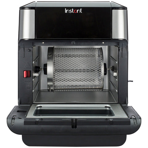 Image of Instant Pot Vortex Plus Airfryer Oven 10L