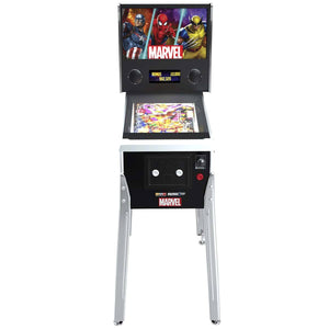 ARCADE1Up Marvel Digital Pinball