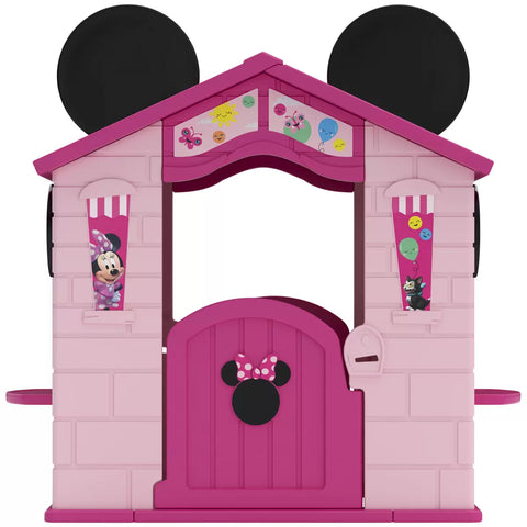 Image of Disney Cubbyhouse