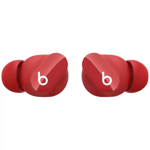 Image of Beats Studio Buds True Wireless Noise Cancelling Earphones Red MJ503PA/A