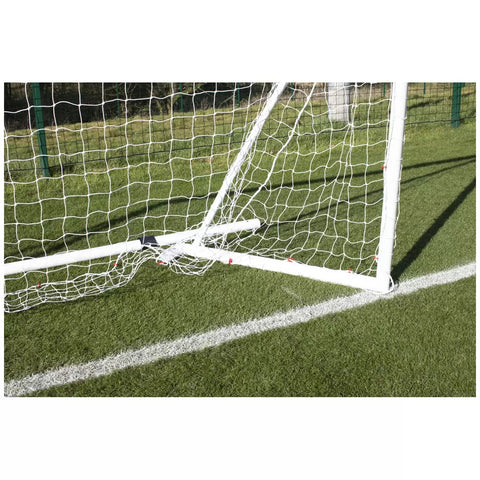 Image of Samba Fold-a-Goal Soccer Net
