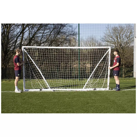 Image of Samba Fold-a-Goal Soccer Net