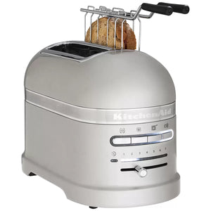 KitchenAid ProLine 2 Slice Toaster 5KMT2204ASR