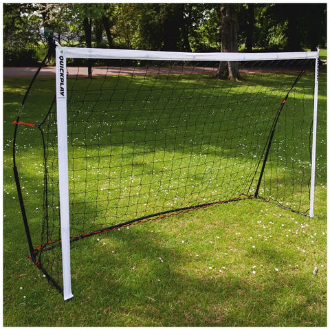 Image of Kickster Academy Ultra Portable Football Goal 2.44 x 1.5m