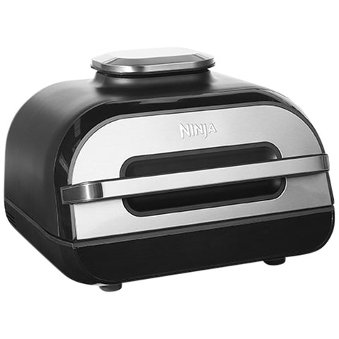Image of Ninja Foodi Smart XL Grill and Air Fryer