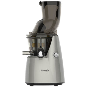Kuvings Slow Juicer E8000DS, Dark Silver