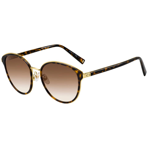 Image of Givenchy GV7161/G/S Women’s Sunglasses