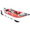 Intex Excursion Pro Kayak, 1 Person, 100Kgs, Air Pump, Waterproof Bag
