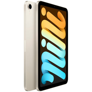 iPad mini Wi-Fi 64GB (6th Generation)