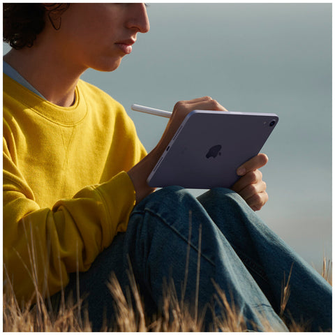 Image of iPad mini Wi-Fi 64GB (6th Generation)