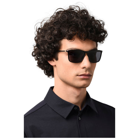 Image of Hugo Boss 0665/N/S Men’s Sunglasses