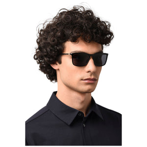 Hugo Boss 0665/N/S Men’s Sunglasses