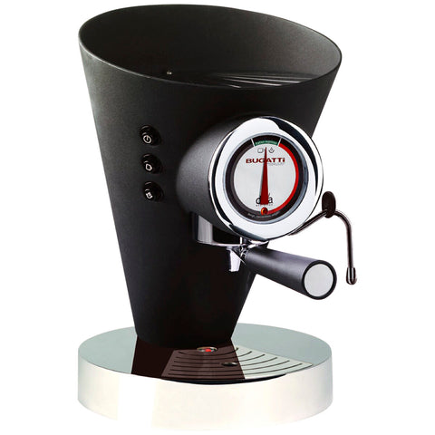 Image of Bugatti Diva Coffee Machine