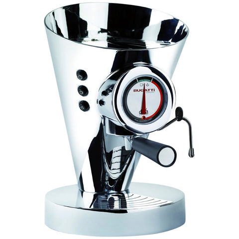 Image of Bugatti Diva Coffee Machine