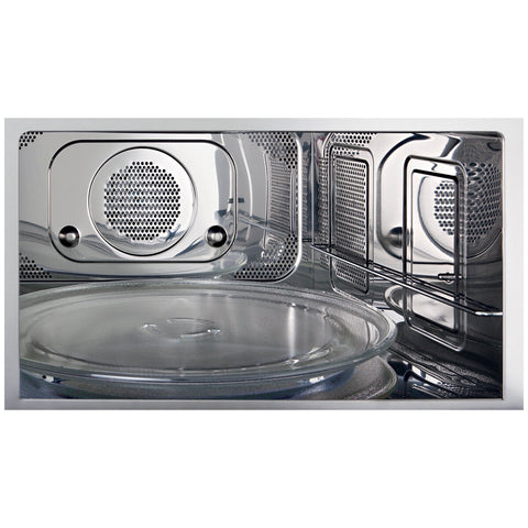 Image of Whirlpool Crisp N Grill 31 Litre Microwave JT479IX