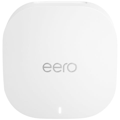 Image of Eero 6 TrueMesh WiFi 6 Dual-Band Router 2 Pack N010115-BUNH2P-AU