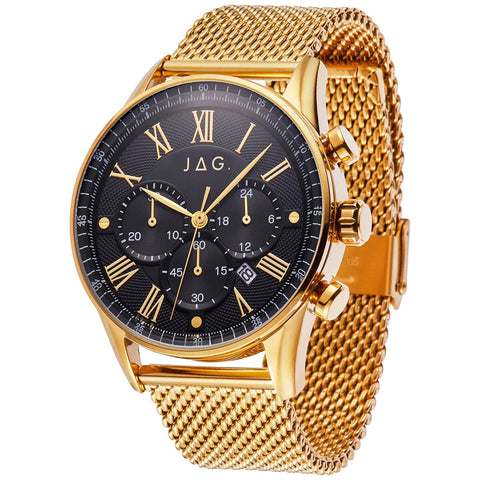 Image of Jag Men's Lachlan Watch J2277A