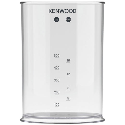 Image of Kenwood Triblade Hand Blender HDP109WG White