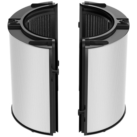 Image of Dyson Purifier Hot+Cool Purifying Fan Heater
