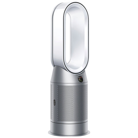 Image of Dyson Purifier Hot+Cool Purifying Fan Heater