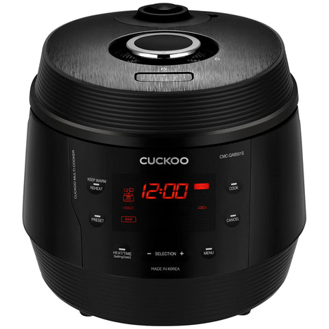 Image of Cuckoo Q5 Standard Multi-cooker QAB501S