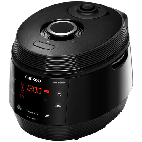 Image of Cuckoo Q5 Standard Multi-cooker QAB501S