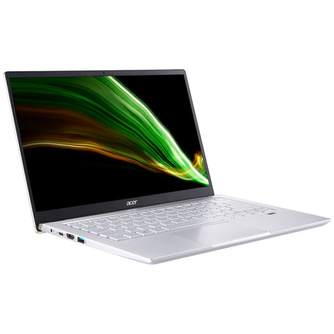 Image of Acer 14 Inch Swift X Notebook SFX14-41G-R8CE
