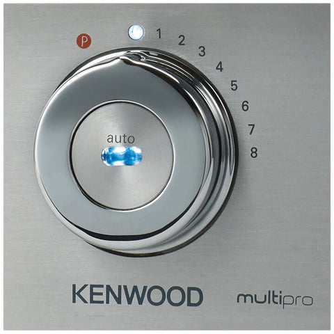 Image of Kenwood Multipro Sense Food Processor FPM810