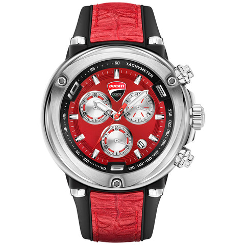 Image of Ducati Corse Chronograph Men's Watch DTWGO2018803