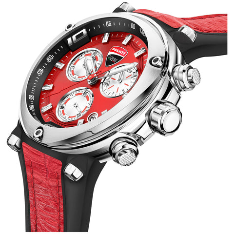 Image of Ducati Corse Chronograph Men's Watch DTWGO2018803