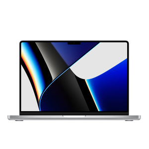 MacBook Pro 14 Inch with M1 Pro Chip 512GB