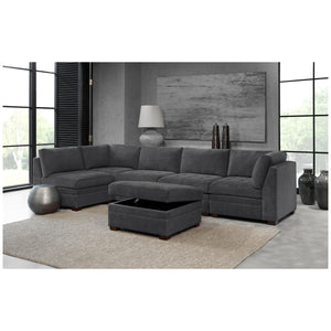 Thomasville Tisdale Modular Sectional 6 Pieces