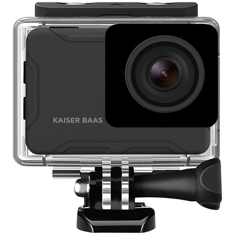 Image of Kaiser Baas X350 Adventure Bundle KBX350ADVENTUREBUNDLE-AU