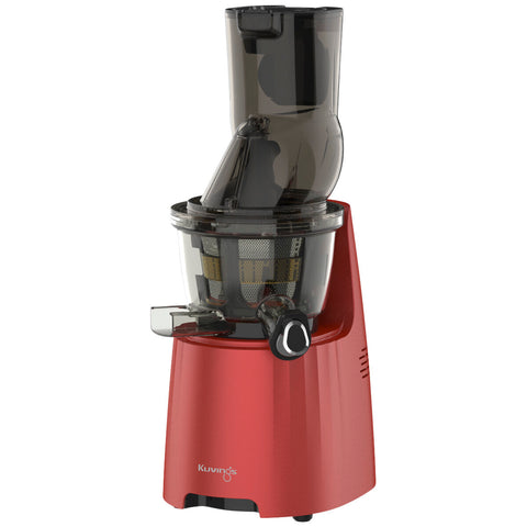 Image of Kuvings EV0810 Whole Slow Cold Press Sleek Juicer
