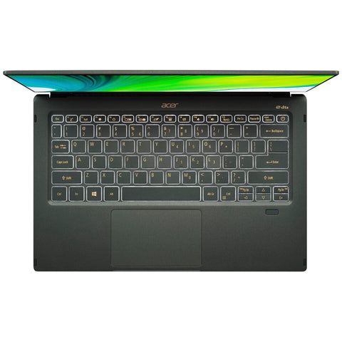 Image of Acer Swift 5 14 Inch Notebook SF514-55T-53JT
