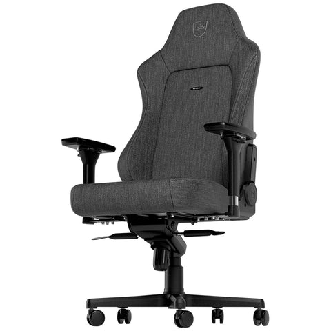 Image of Noblechairs Hero TX Anthracite Gaming Chair