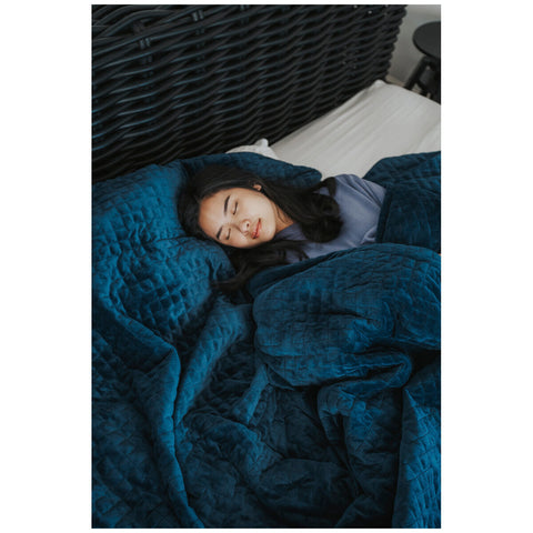 Image of Therapy Child Blanket with Cover 3.2 kg