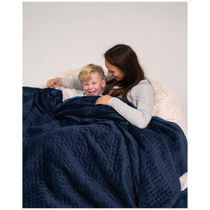 Therapy Child Blanket with Cover 3.2 kg