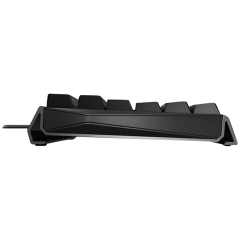 Image of CHERRY MX 3.0S RGB Gaming Keyboard (Black)