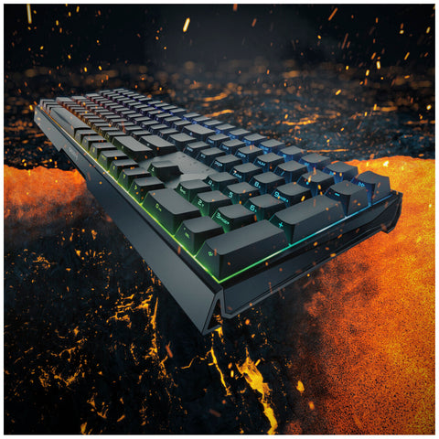 Image of CHERRY MX 3.0S RGB Gaming Keyboard (Black)