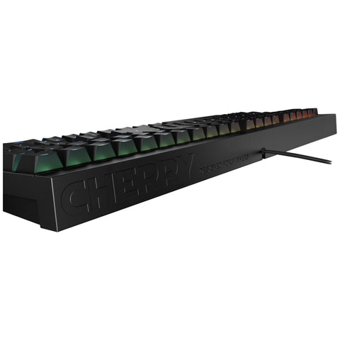 Image of CHERRY MX 2.0S RGB Gaming Keyboard Black
