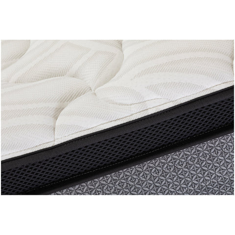 Image of Sealy Yarley Queen Mattress