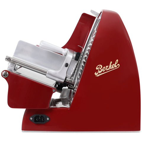 Image of Berkel Homeline 250 Slicer Red BKL-HL250R