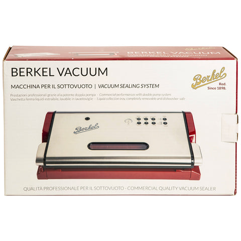 Image of Berkel Benchtop Vacuum Machine BKL09-8799-6000