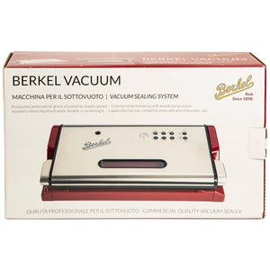 Berkel Benchtop Vacuum Machine BKL09-8799-6000