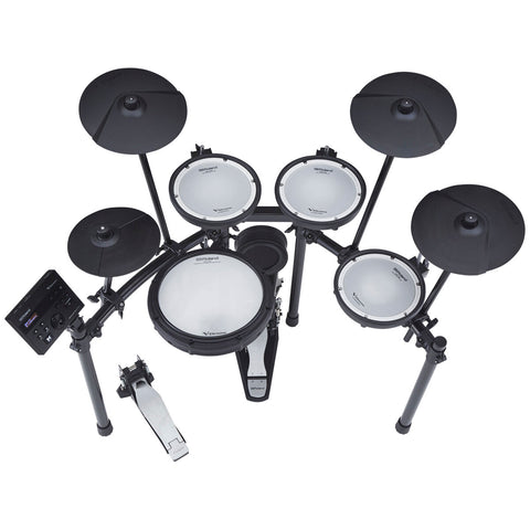 Image of Roland V-Drums Kit Bundle TD-07KX