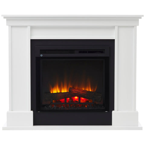 Image of Dimplex Liberty Electric Fireplace Mantle 1.5kW
